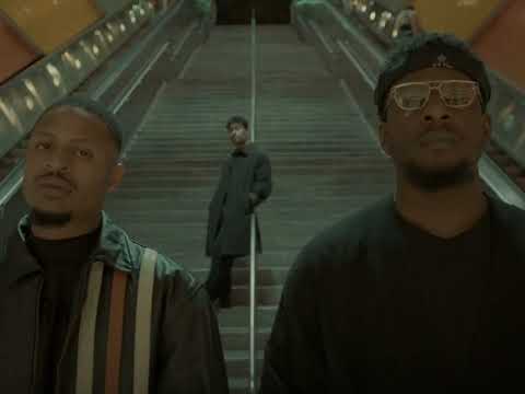Video thumbnail for Tetsuo’s Ways