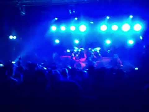 Arakain - Jen jednou (Live 2013)