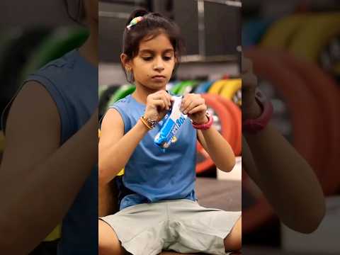 Camera Man Jaldi Focus Karo 🤣 #shorts #gym #gymroutine #india #workouttime  #workout #motivation