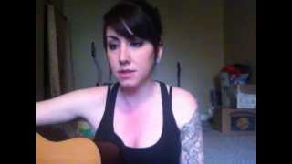 I Hope Your Heart Runs Empty (Neverending White Lights Cover)