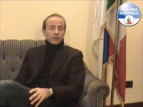 Videodenuncia su costruzione Moschea Colle Val d'Elsa.