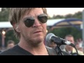 Jesuit Dallas vs. SJ Prep - Jack Ingram Sings National Anthem