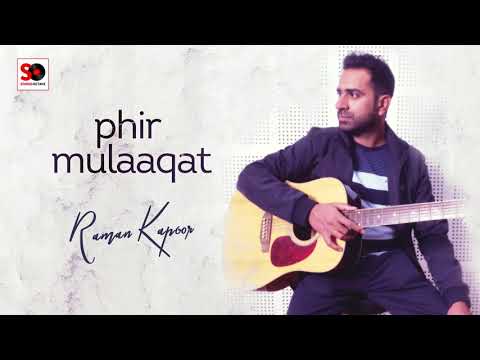 Raman Kapoor Phir Mulaaqat