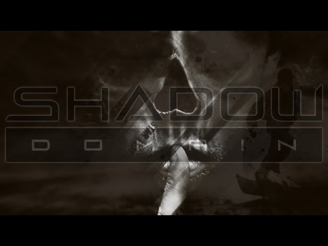 Shadow Domain - Magnitizdat