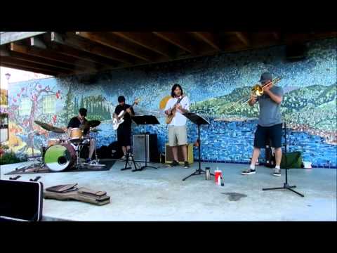 SAFEWORD - Soulstation Ross St Aug28, 2014