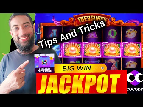 "How To Play 🎮 Slot Ocean Hunt 🌊 | High 🔼 vs Low 🔽 RTP Secrets 🤫 | Win Big 💰
