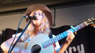 Holly Macve - Heartbreak Blues (HD) - Rough Trade East - 03.03.17