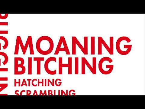 Kinetic Type Letter From Sol Lewitt to Eva Hesse read by Benedict Cumberbatch