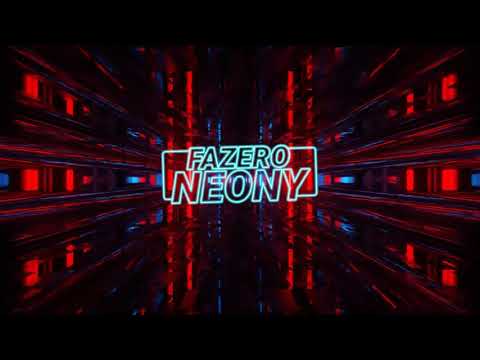 Fazero - NEONY // prod. STNT
