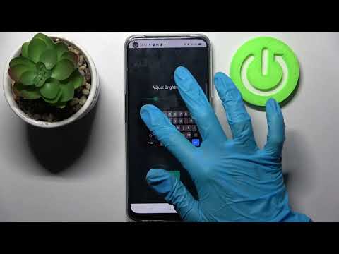 Oppo A53S - How To Customize Keyboard Theme