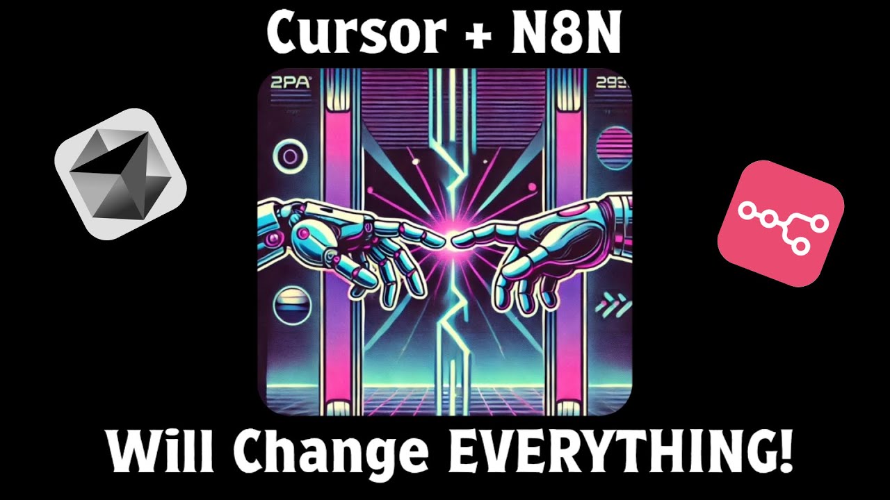 MCP Will Change AI & Automation FOREVER! (The NEXT Big Thing in N8N)