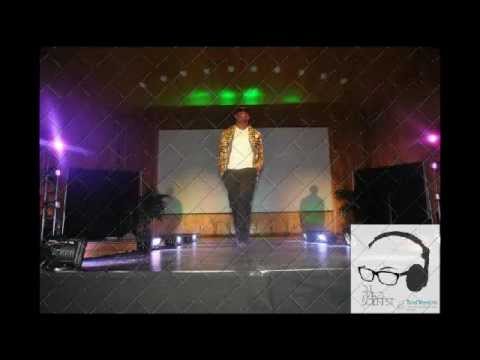 Cayenne Pepper Riddim Ft Pastor Stewart