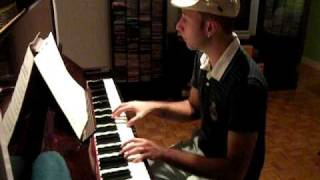 remember - Irving berlin.