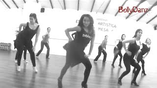 High Heels | Dance | KI & KA | Meet Bros ft. Jaz Dhami, Yo Yo Honey Singh | T-Series