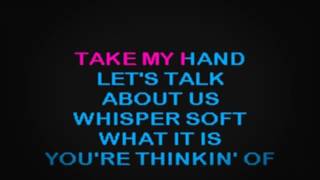 SC2127 05   Byrd, Tracy   Love Lessons [karaoke]