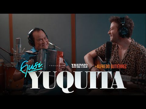 Gusi, Alfredo Gutiérrez - Yuquita (Video Oficial)