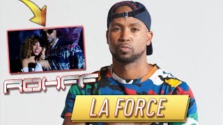 LE PDRG DE RETOUR ? ROHFF - LA FORCE [PREMIÈRE ÉCOUTE] 🔥