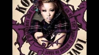 Koda Kumi - Love Me Back
