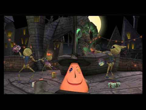 Kingdom Hearts 2.5 Final Mix HD playthrough pt90 That's Our Cue!