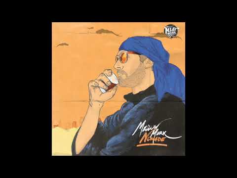 Mellow Mark "FUNKY REGGAE feat  Jamaram"