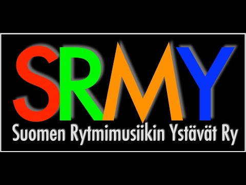 SRMY 20v Juhlakonsertti 9.11.2024 Luostohotelli