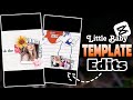 Pretty Little Baby Reels Editing Pretty Little Baby Capcut Template Pretty Little Baby Tutorial