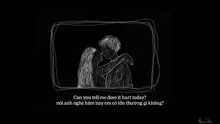 Joji &amp; BENEE - Afterthought (slowed + lyrics + Vietsub)