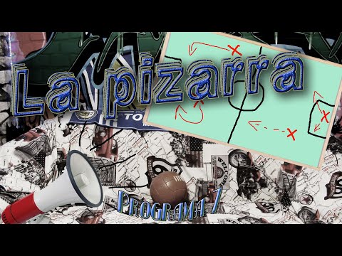 ➡️1 Vs 1 con Lupo - 7  "La pizarra".