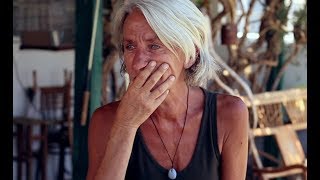 South Africa's Farm Murders: Jeanine's Story