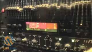 TC Electronic M-ONE XL - відео 1