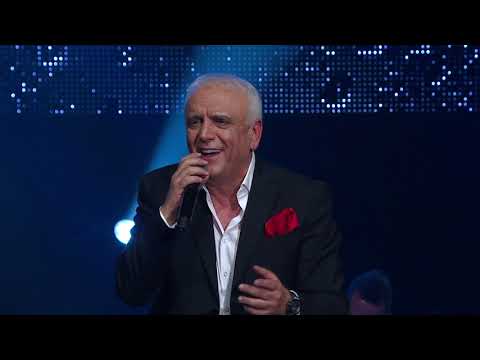 Slavko Banjac - KONCERT LJUBAV KAO ODGOVOR - 2. DEO (Sava centar 16.5.2019.)