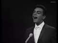 Johnny Mathis  -  Bye Bye Barbara,The Most Beautiful Girl In The World ( Medley).