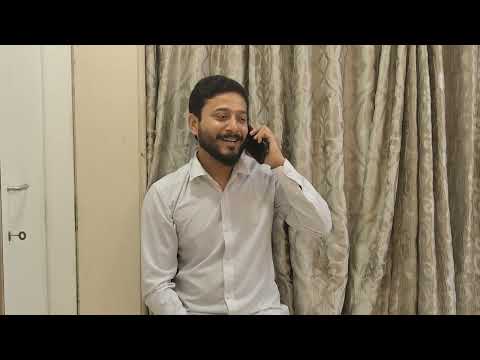 Vaibhav Somani audition