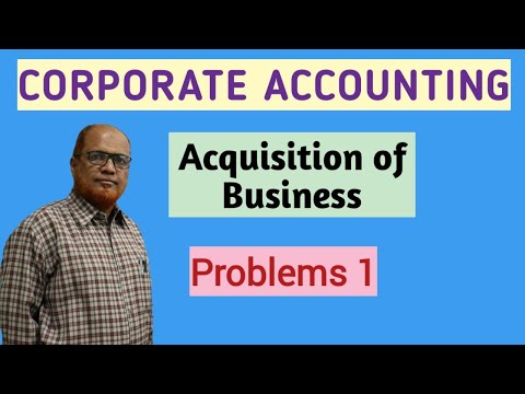 Corporate Accounting I Liquidation of Companies I Introduction I Theory Explanation I Khans Commerce