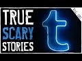 My Crazy Tumblr Stalker 10 True Scary Horror Stories From Reddit Vol 31