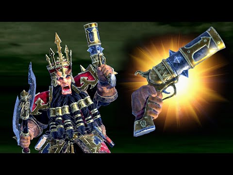 High Damage with Demonsmith Pistol