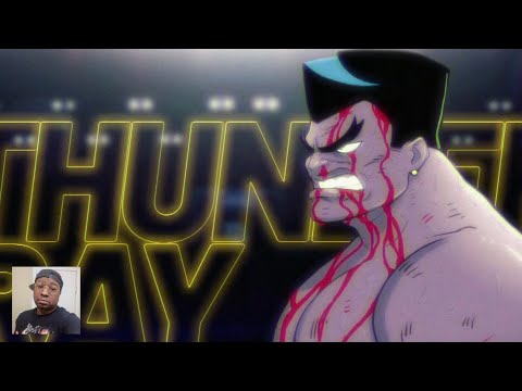 Fighter Path Playthrough With Ending! (Thunder Ray)