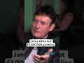 Snooker Legend Jimmy White lost £3 million gambling