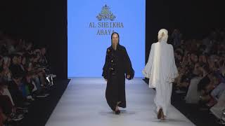Download lagu İstanbul Modest Fashion Week // Al Sheikha Abaya's Runway mp3 Download lagu İstanbul Modest Fashion Week // Al Sheikha Abaya's Runway mp3