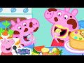 Pat A Cake Song Peppa Pig Songs Nursery Rhymes Kids Songs