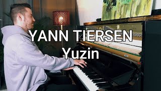 Yann Tiersen - Yuzin (Eusa)