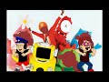 Me And EwaZor Kill Yo Gabba Gabba OFFICERPOOP247 REUPLOAD 4K 60fps