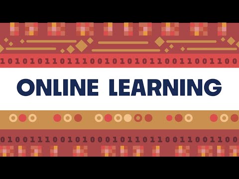 Online Learning: A World of Possibilities