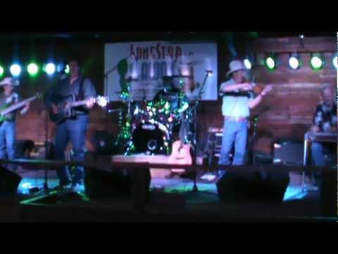 Vale Rodriguez Band  - Corpus Christi Bay (Robert Earl Keen Cover) Live@The Lone Star Saloon