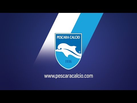 PESCARA - NAZIONALE U21