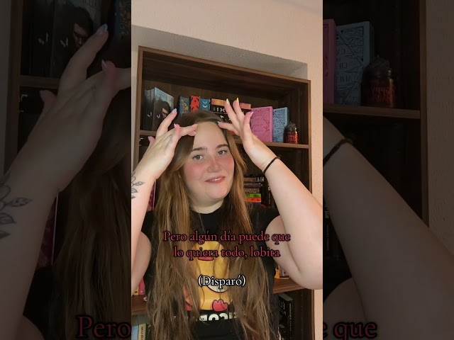 Vídeo relacionado con Mi alma por venganza (Almas 2)