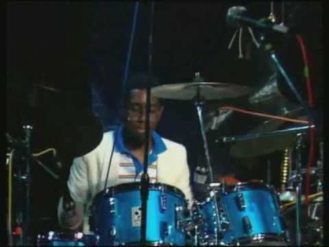 Dave Holland Quintet Live In Freiburg 86 Homecoming part 1