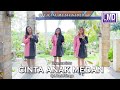 Cinta Anak Medan - Divamora Sister