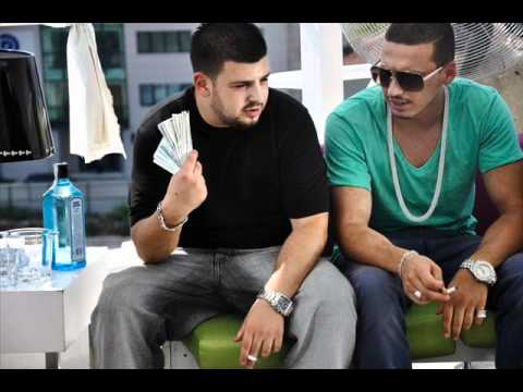 Lazy Ft. Inodirill & Papi - Ke Zili