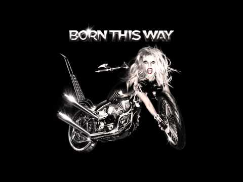 Lady Gaga - Fashion of his love - Fernando Garibay Remix [HD]